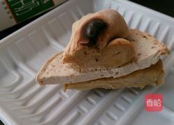 热狗夹鱼板的做法图解11