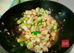 宫保鸡丁的做法图解15