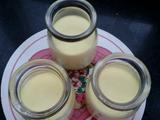 奶油奶酪布丁