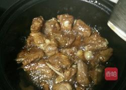 红烧排骨的做法图解9