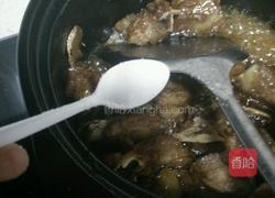 红烧排骨的做法图解10