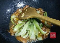 炒面条的做法图解9