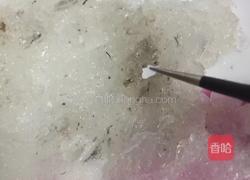 原味燕窝的做法图解3
