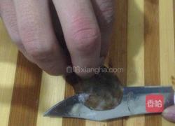 海鲜粥的做法图解1