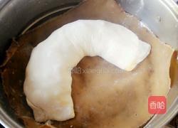 肉龙（肉蟒）的做法图解8