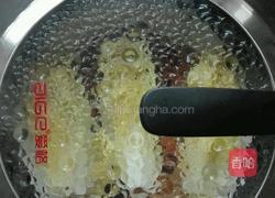风味粉丝蒸娃娃菜的做法图解9