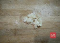 蒜香小南瓜的做法图解3