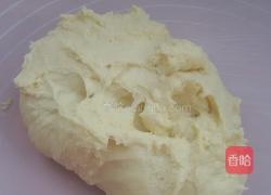 蜜豆司康的做法图解10