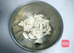 红油鸡片的做法图解5
