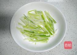 红油鸡片的做法图解7