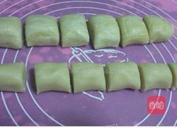 红豆酥的做法图解5