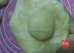 红豆酥的做法图解7