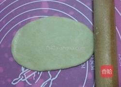 红豆酥的做法图解9