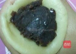 红豆酥的做法图解18