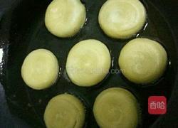 红豆酥的做法图解21