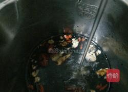 黑豆浆的做法的做法图解4