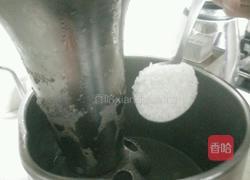 黑豆浆的做法的做法图解6