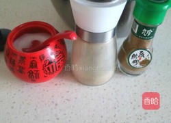 油炸鱿鱼圈的做法图解3