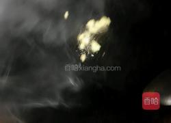 肉丝萝卜虾的做法图解3