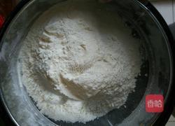 桃酥的做法图解3