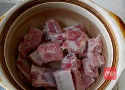 糖醋小排的做法图解4