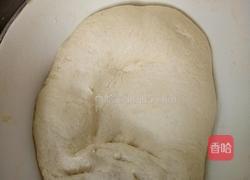 花朵笑脸面包的做法图解5