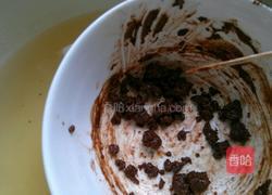 花朵笑脸面包的做法图解16