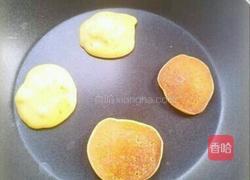香蕉小饼的做法图解7