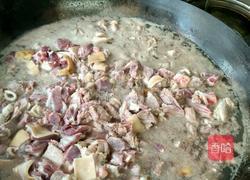 红烧羊肉的做法图解1