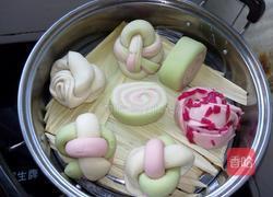 花花卷的做法图解7