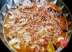 水煮肉片的做法图解12