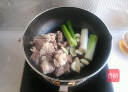 牛肉炖土豆(懒人版)的做法图解3