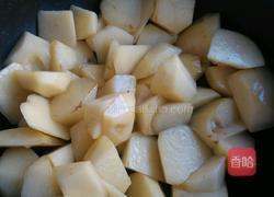 牛肉炖土豆(懒人版)的做法图解7