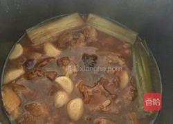 牛肉炖土豆(懒人版)的做法图解8