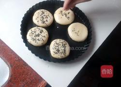 绿豆酥饼的做法图解9