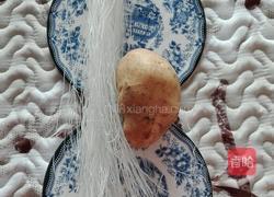 孜然土豆粉丝的做法图解1