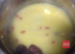 营养玉米糊（简易版）的做法图解9