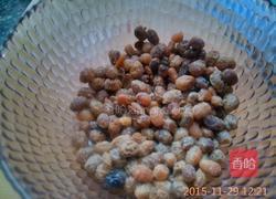 豆豉肉沫茄子煲的做法图解2