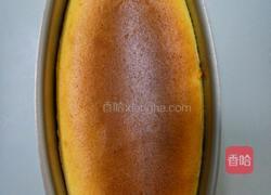 轻乳酪蛋糕的做法图解9