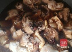土豆烧鸡的做法图解2