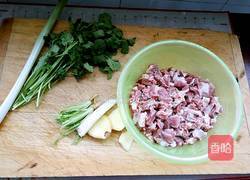 牛肉面的做法图解1