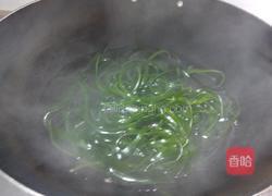 凉拌三丝的做法图解4