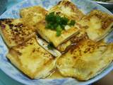 锅塌豆腐