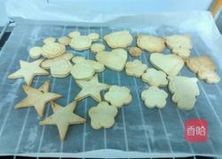 卡通饼干的做法图解9