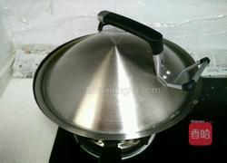 梅菜扣肉的做法图解11