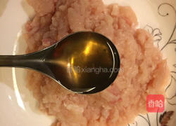 香菇番茄鸡肉粥的做法图解4