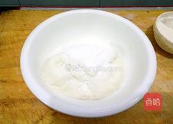 发面饼的做法图解4