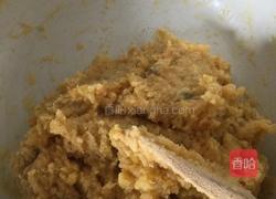 红薯芝麻饼干！的做法图解5