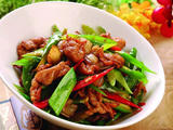 湖南小炒肉