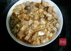 豉汁蒸排骨的做法图解5
